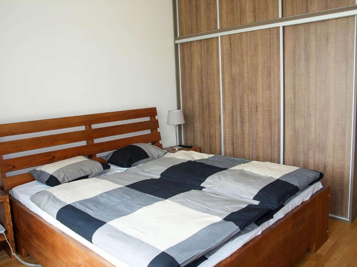 Apartman Medvedin 110 Шпиндлерув-Млин Экстерьер фото