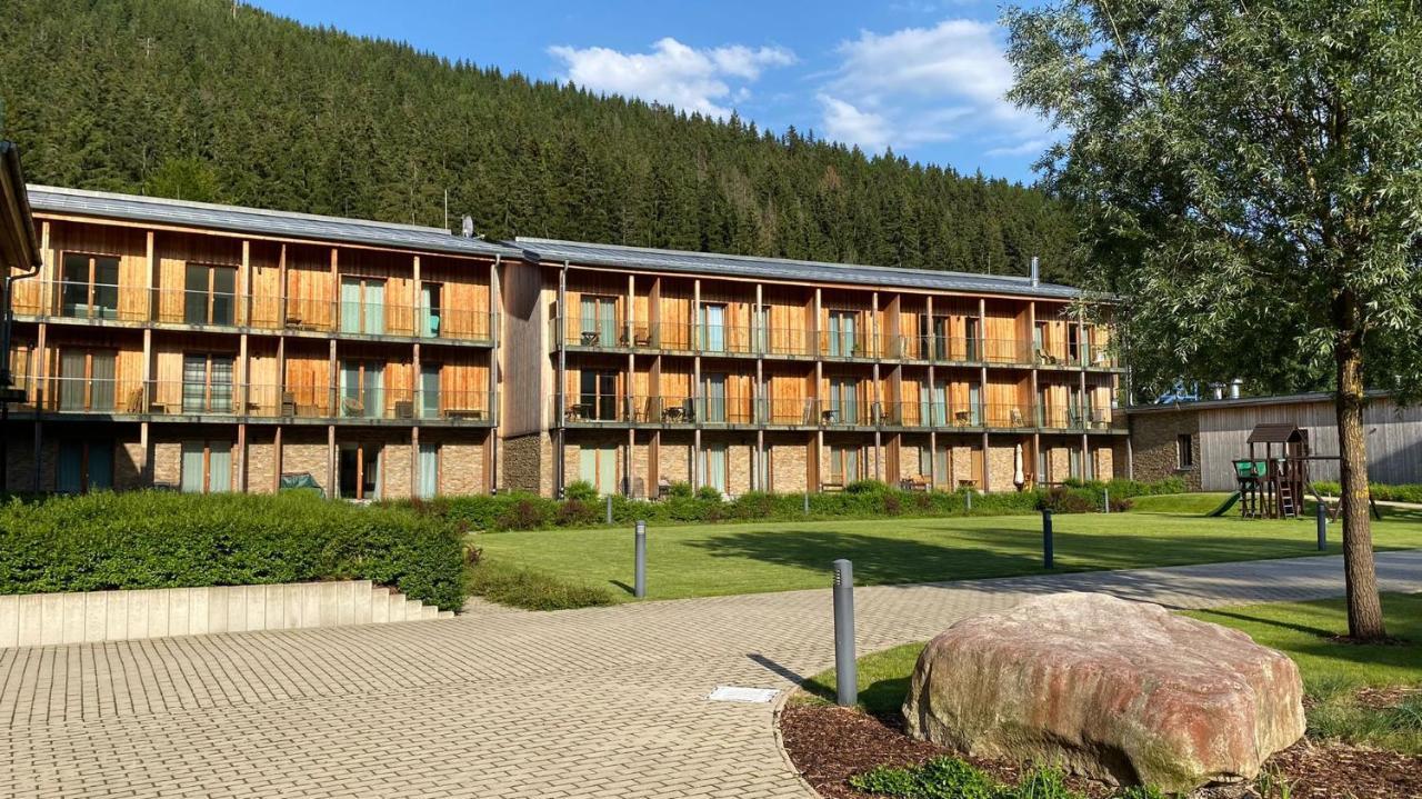 Apartman Medvedin 110 Шпиндлерув-Млин Экстерьер фото