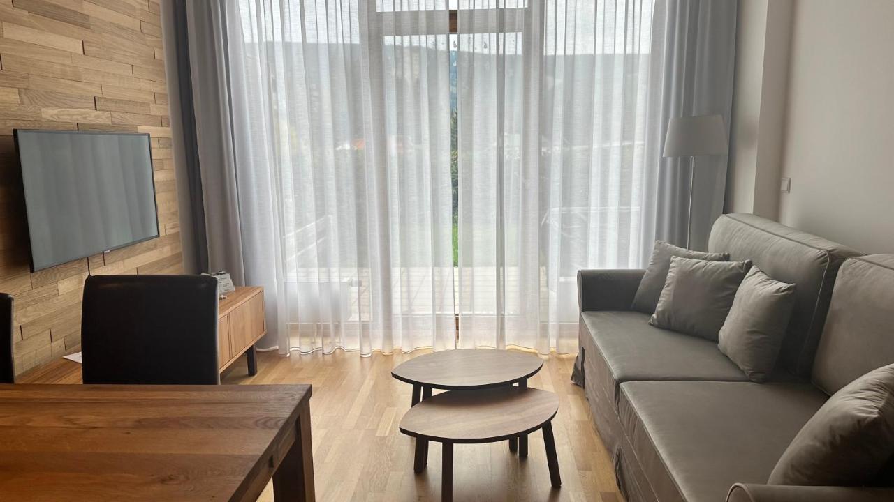 Apartman Medvedin 110 Шпиндлерув-Млин Экстерьер фото