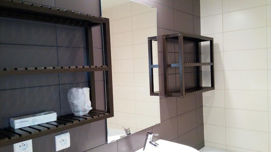Apartman Medvedin 110 Шпиндлерув-Млин Экстерьер фото