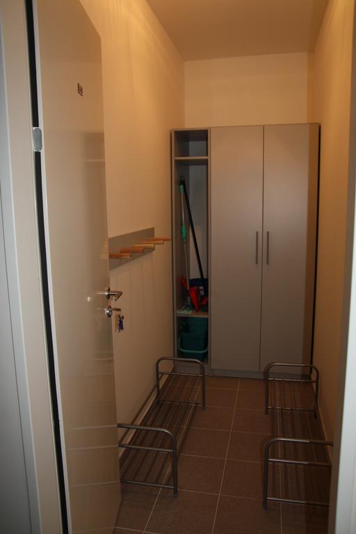 Apartman Medvedin 110 Шпиндлерув-Млин Экстерьер фото