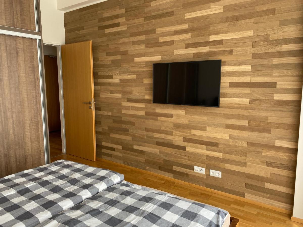 Apartman Medvedin 110 Шпиндлерув-Млин Экстерьер фото