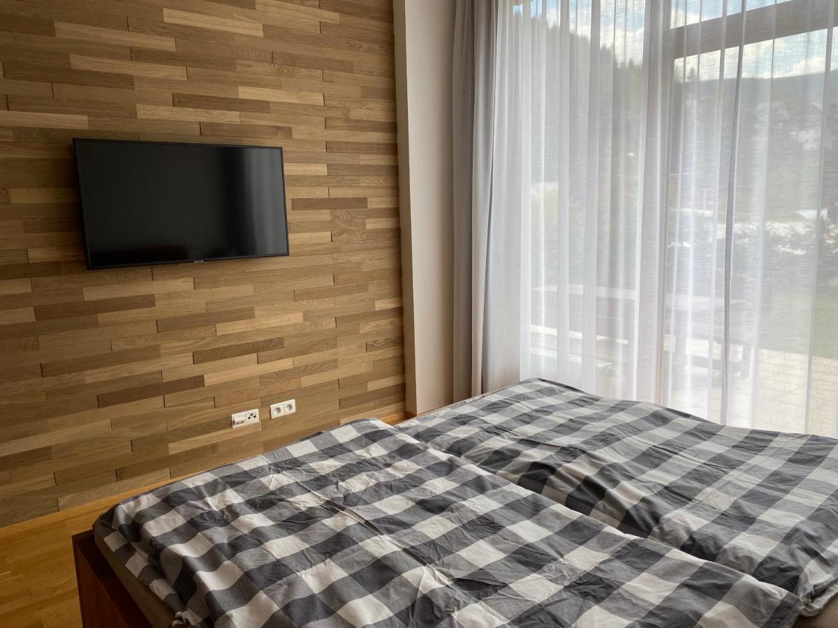 Apartman Medvedin 110 Шпиндлерув-Млин Экстерьер фото
