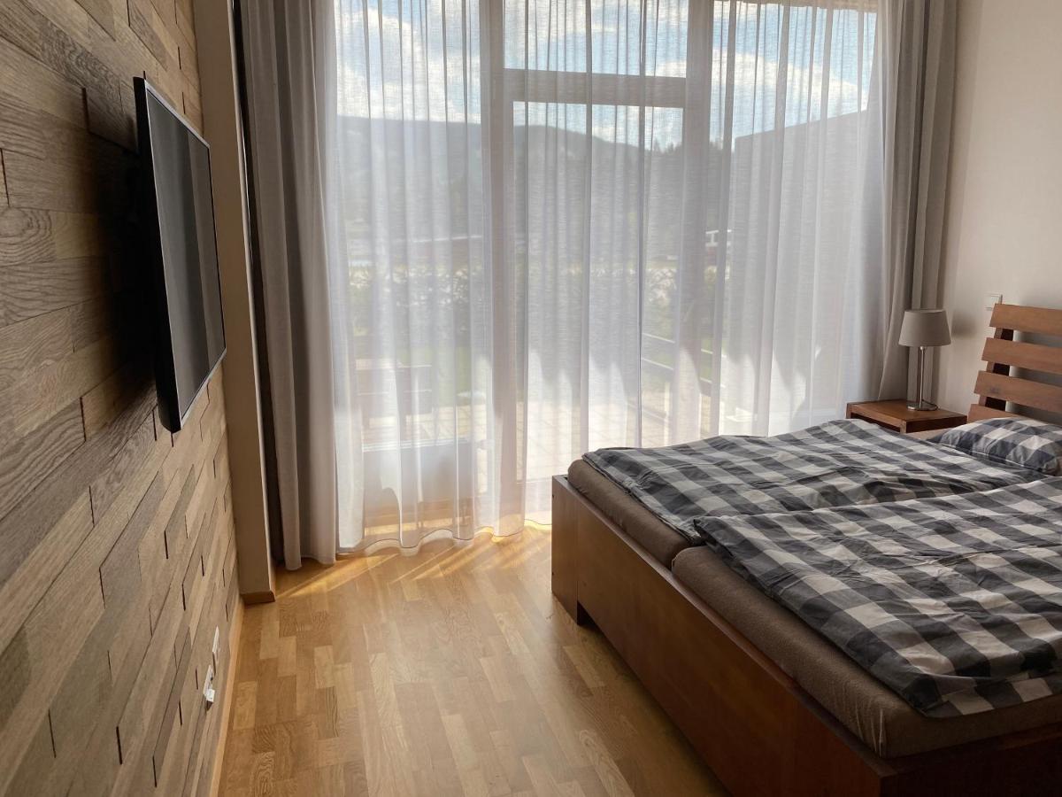 Apartman Medvedin 110 Шпиндлерув-Млин Экстерьер фото