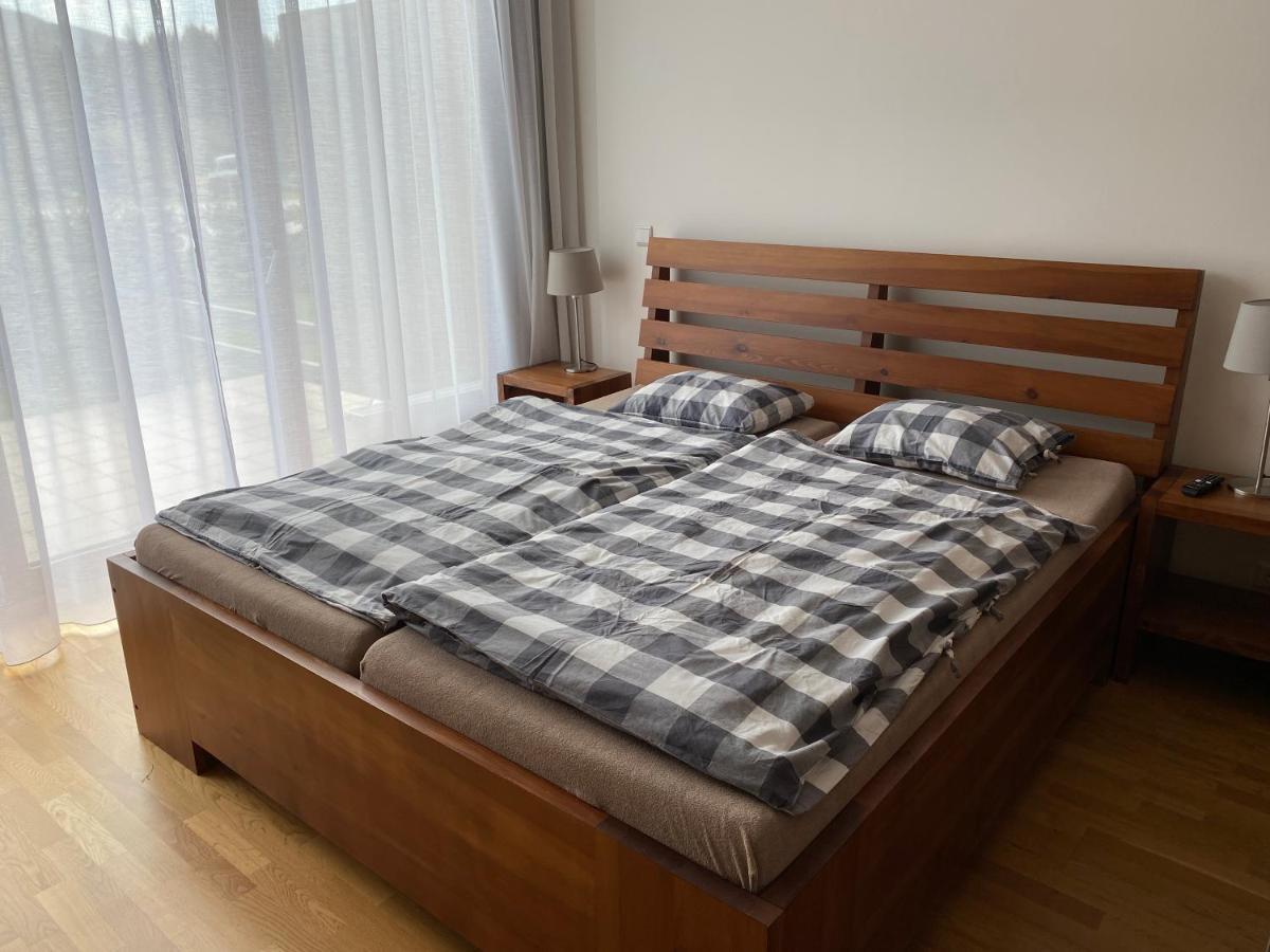 Apartman Medvedin 110 Шпиндлерув-Млин Экстерьер фото