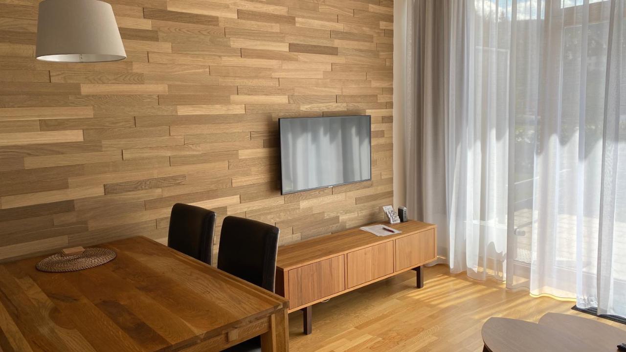 Apartman Medvedin 110 Шпиндлерув-Млин Экстерьер фото